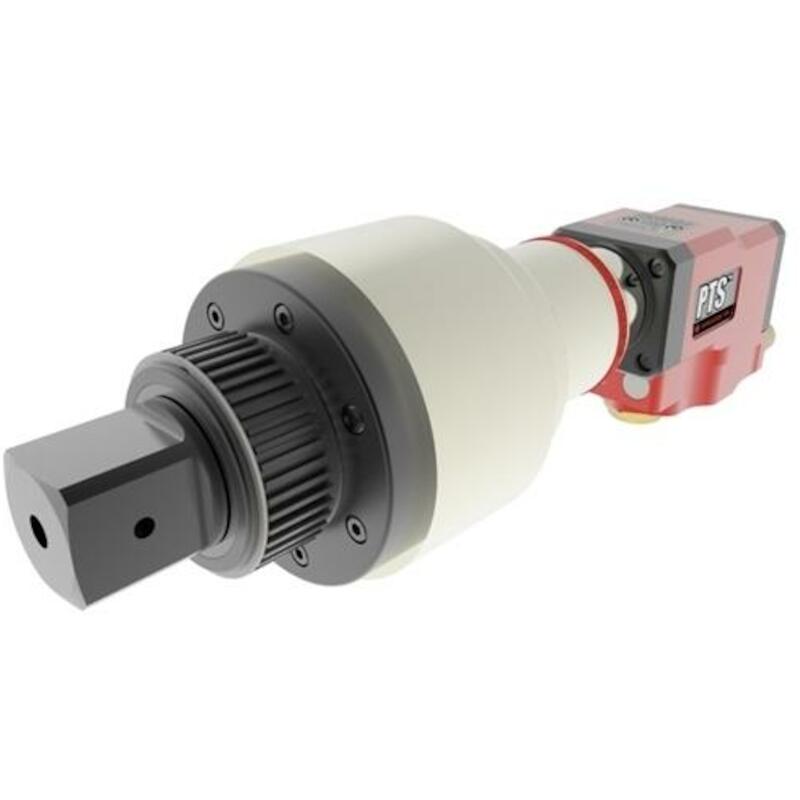 PNEUM.KRACHTVERMEERDERAAR   PTS REMOTE 7000NM