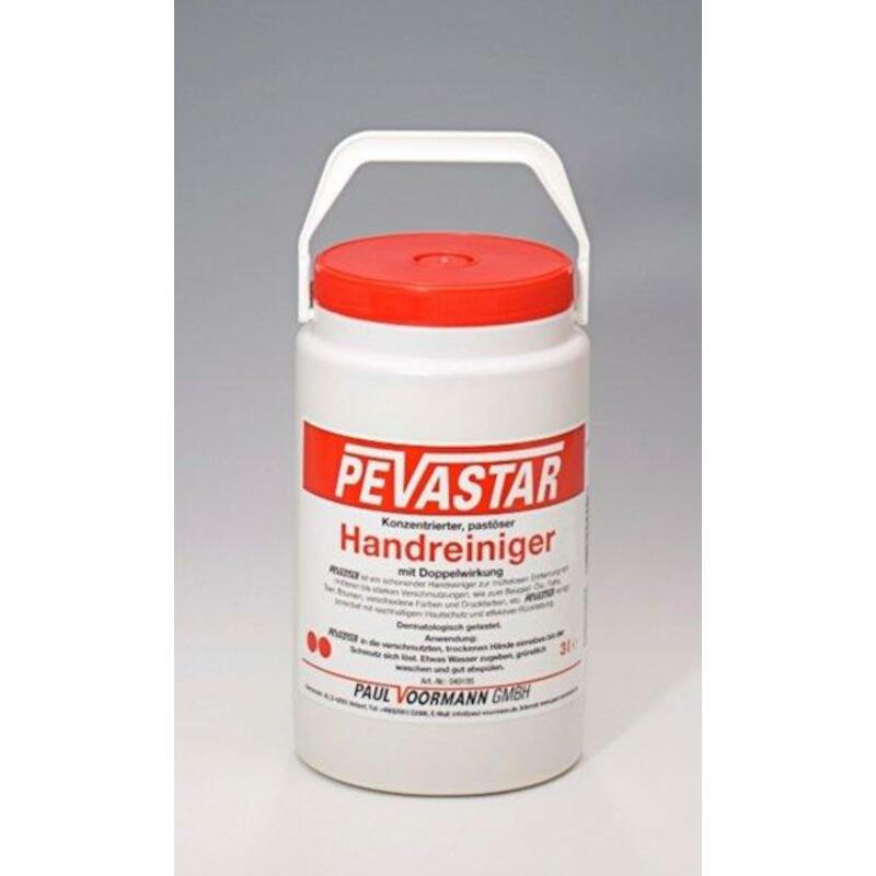HANDREINIGER - PEVASTAR - 3 L
