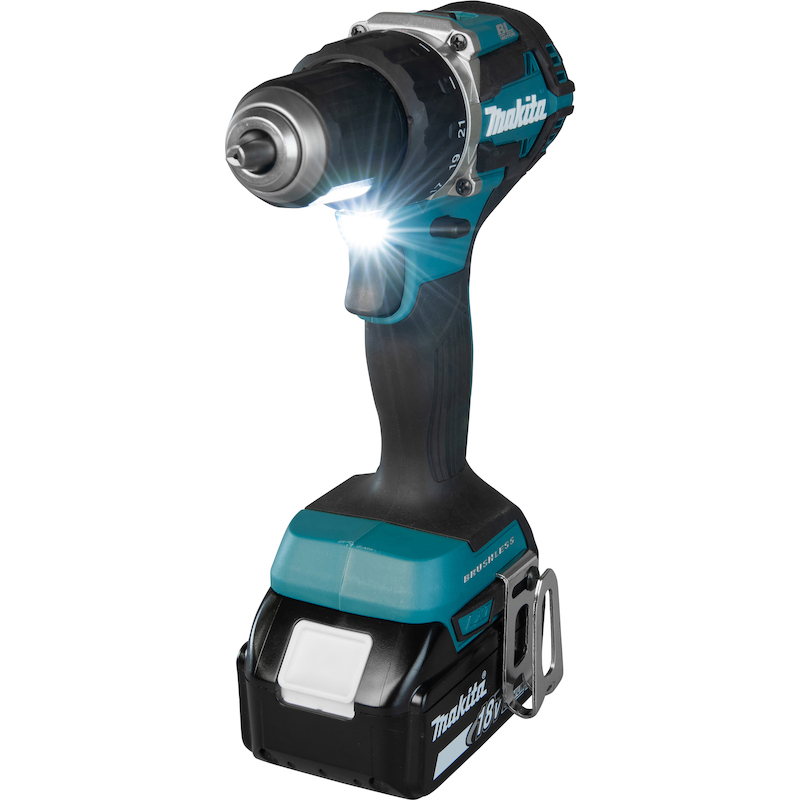 PERCEUSE VISSEUSE LXT - DDF484Z - MAKITA