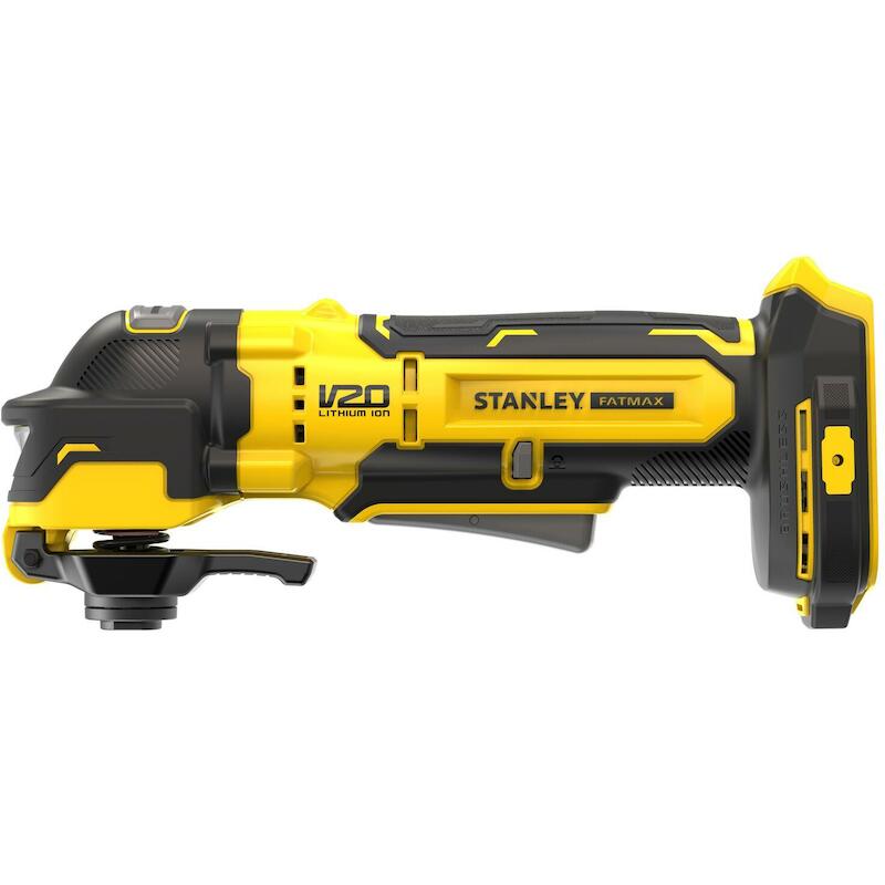 MULTITOOL/ACCU 18V/BODY     SFMCE510B      STANLEY