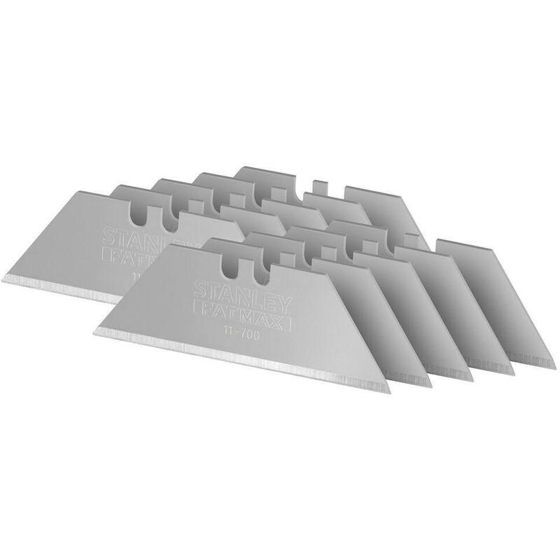 LAMES DE RECHANGE FATMAX    2-11-700 (10PC)STANLEY