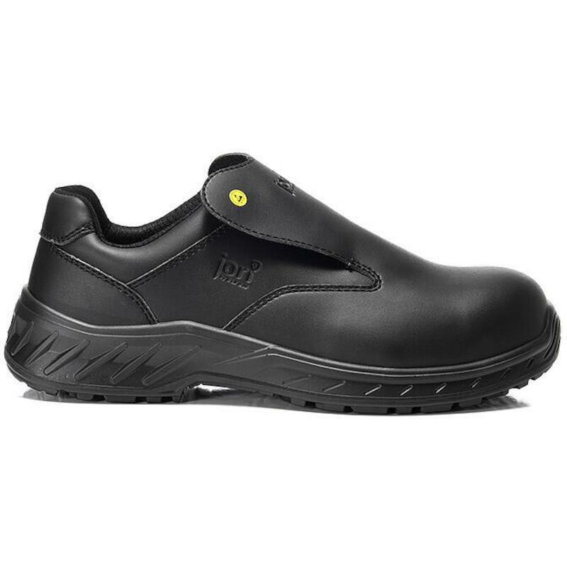 CHAUSS.ESD BAS S3S NOIR     JO_CLEAN SLIPPER    44