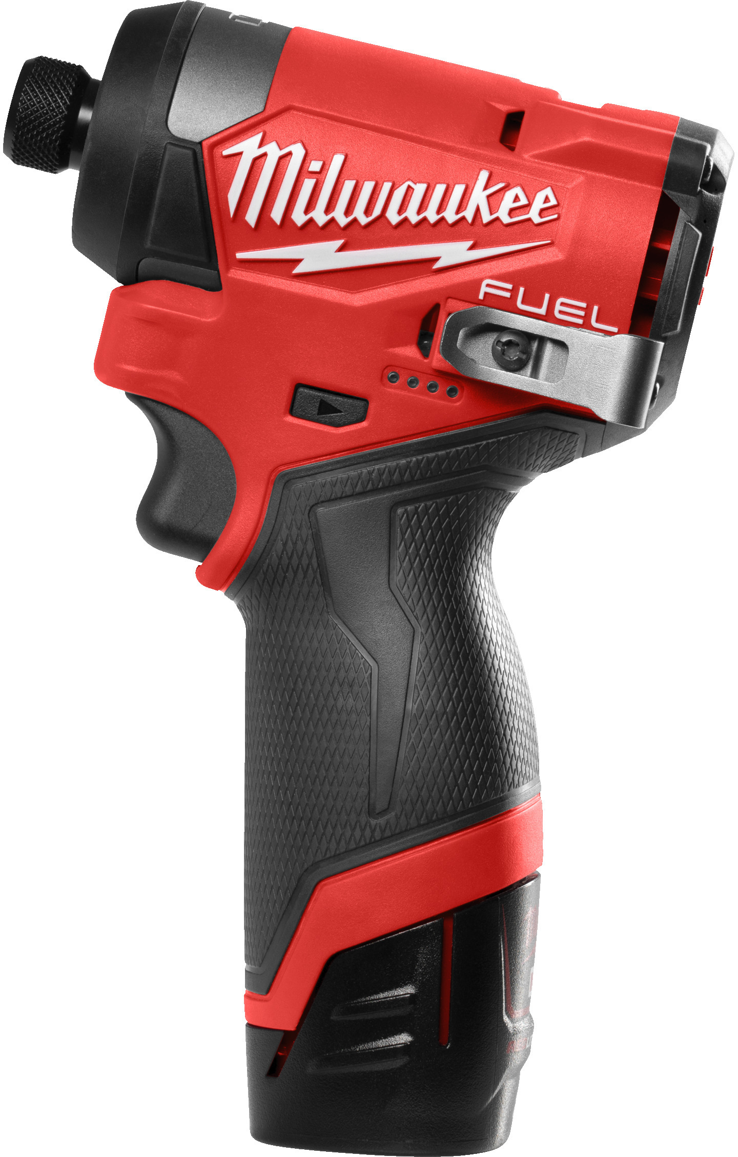 ACCUSLAGSCHROEV.12V/2X2AH   M12 FID2-202X MILWAUKE