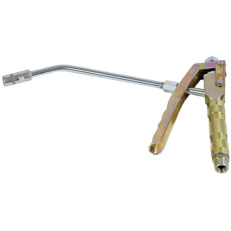 PISTOLET À GRAISSE 150MM    ARCA-PUMP-BARREL.GUN