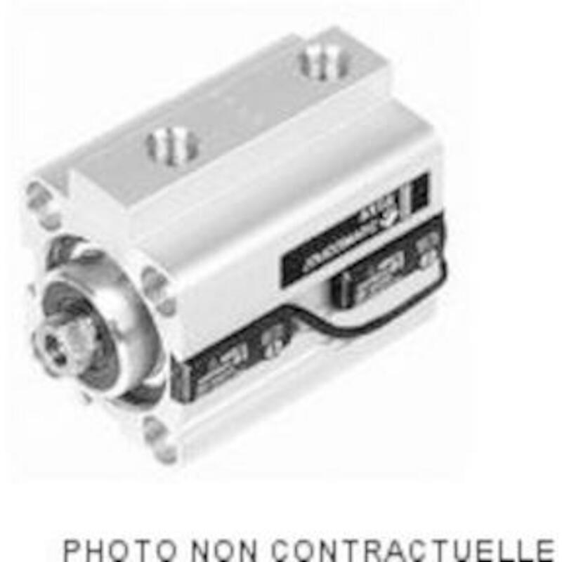 VÉRIN PNEUM. DW 80X25MM     G441A8SK0025A00   ASCO