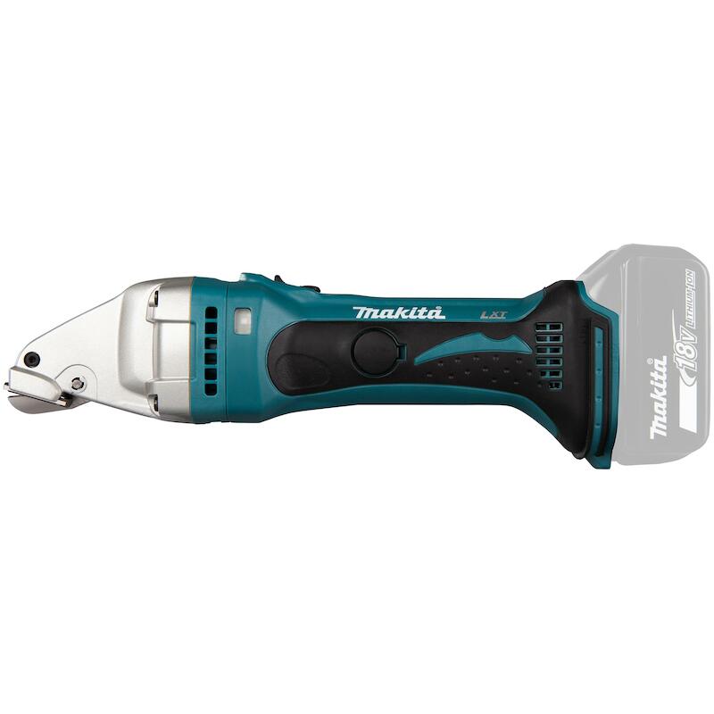 ACCUPLAATSCHAAR 18V/BODY    DJS161          MAKITA