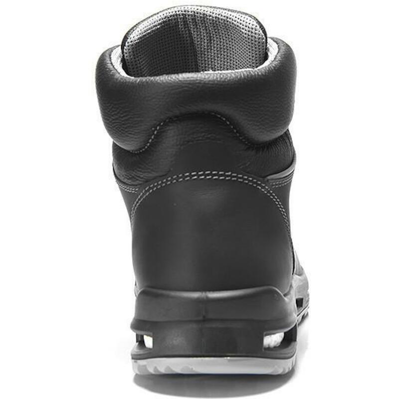 CHAUSS.ESD HAUT S3S NOIR    REACTION XXT  45 ELTEN