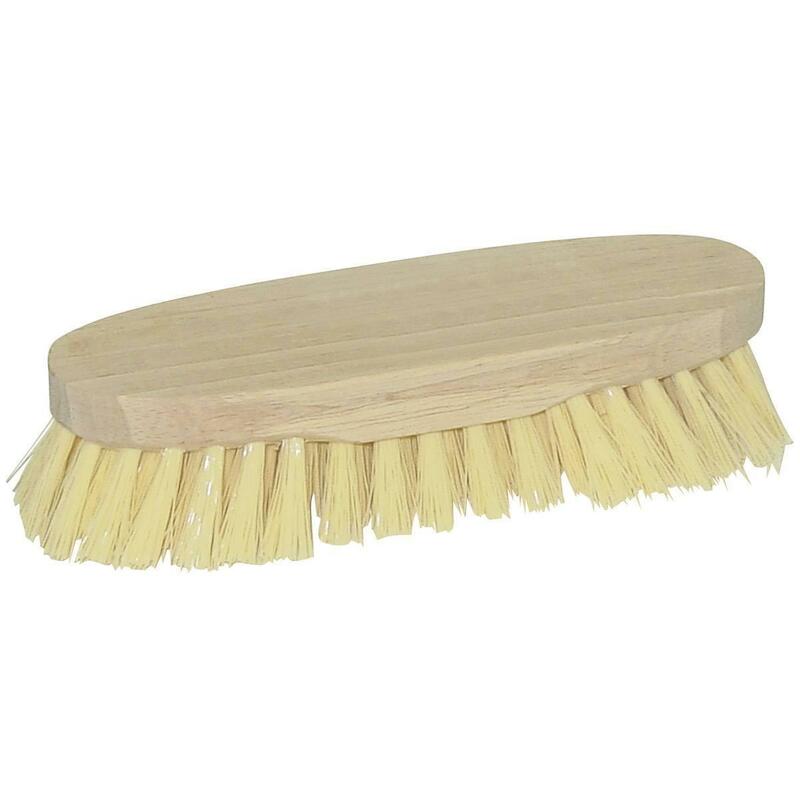 BROSSE À MAIN MEXILON GRAND 131185 - 19CM    BETRA