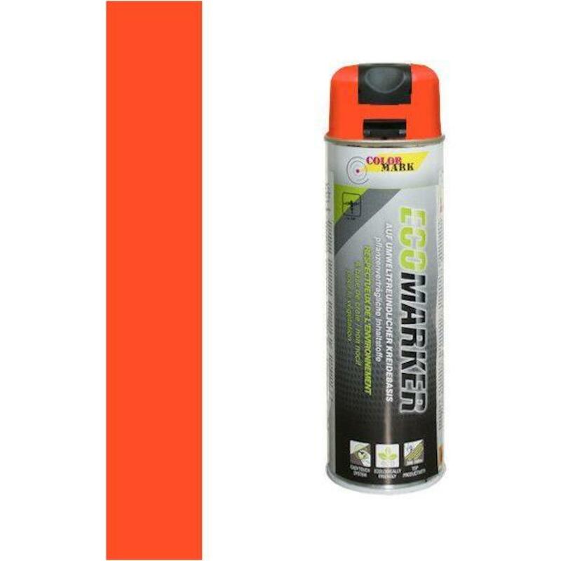 MARQ.À LA CRAIE ORANG.500ML EVENTMARKER  COLORMARK