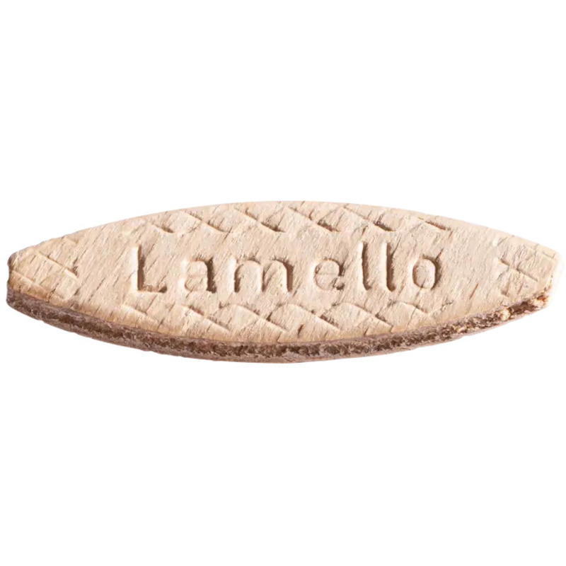 LAMELLEN NR 0 (**)          0  (1000ST)    LAMELLO