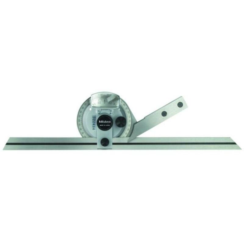 RAPPORT.D'ANGLE UNIV.+LOUPE 187-908-10 300MM  MIT.