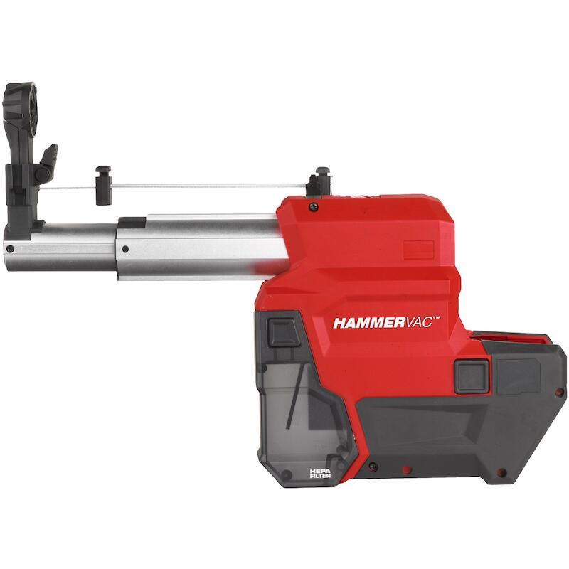 ACCUSTOFAFZUIGSET 18V/BODY  M18 FDDEXL-0  MILWAUKE