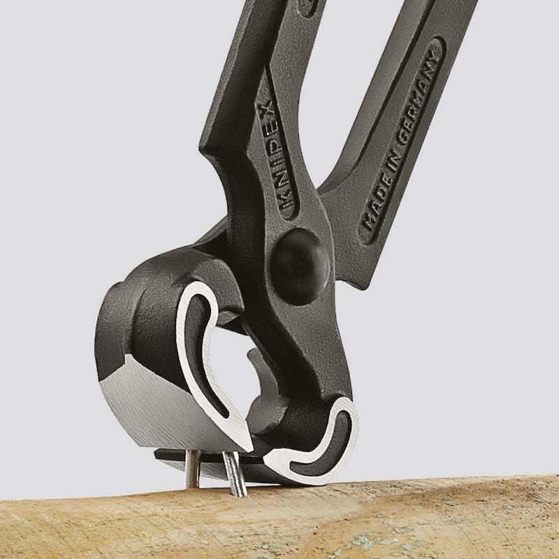 NIJPTANG                    50 01 - 210MM   KNIPEX