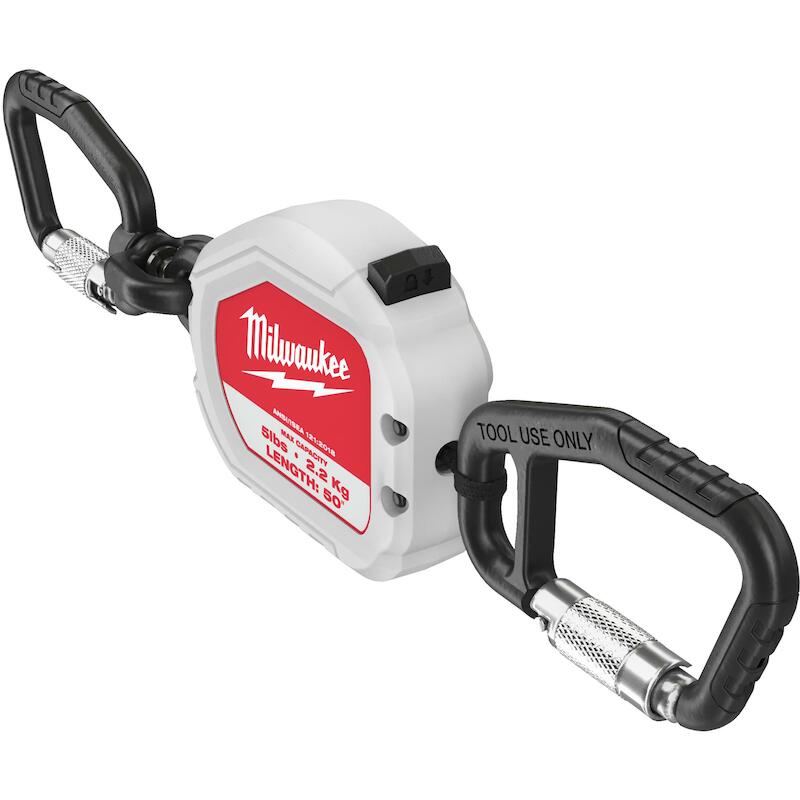 INTREKBARE LANYARD QUICK C. 4932472106   MILWAUKEE