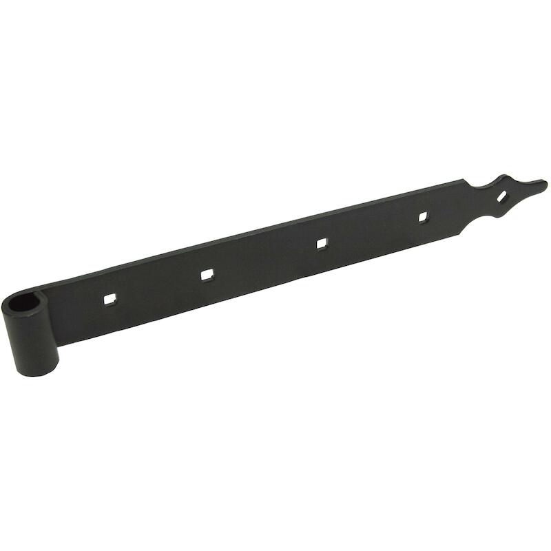HENG D16 RUSTICA EPOXY ZW.  43415 - 300X30X5MM