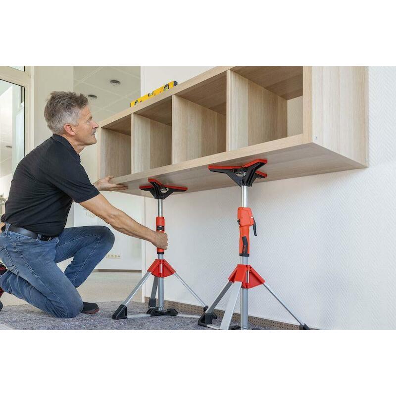 PLAFOND/MONTAGESTEUN 910MM  STE90           BESSEY
