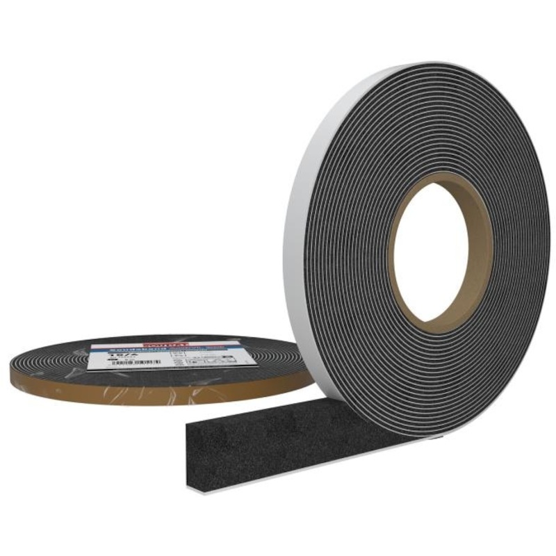 JOINT MOUSSE GRIS 20/4-16   SOUDABAND ACRYL 300