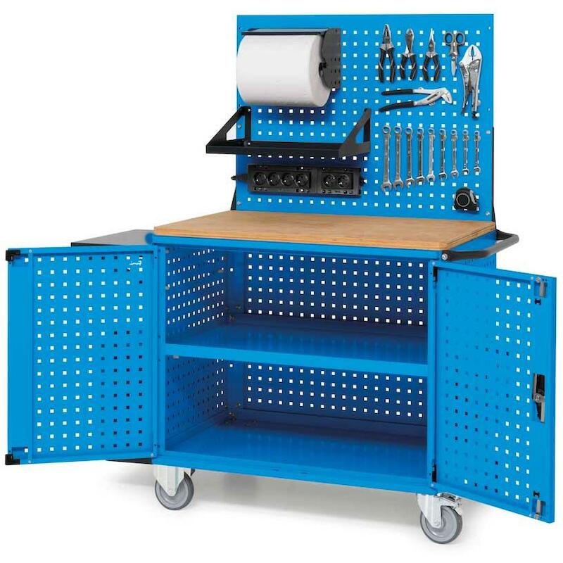 MAGAZIJNWAGEN               CLEVER1030        FAMI