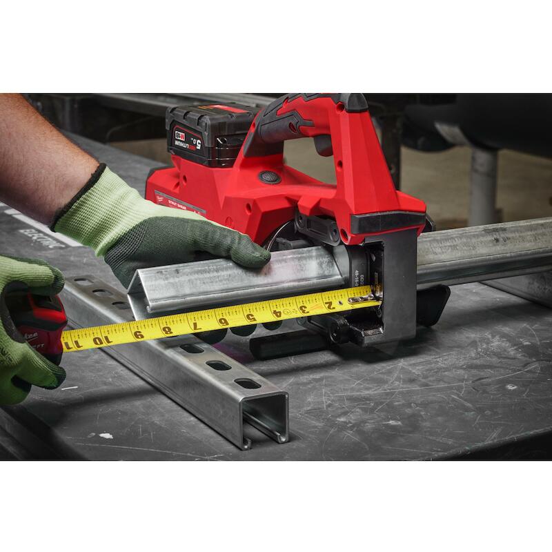 COUPEUR DE PROFIL 18V/BODY  M18 STSO-0B  MILWAUKEE