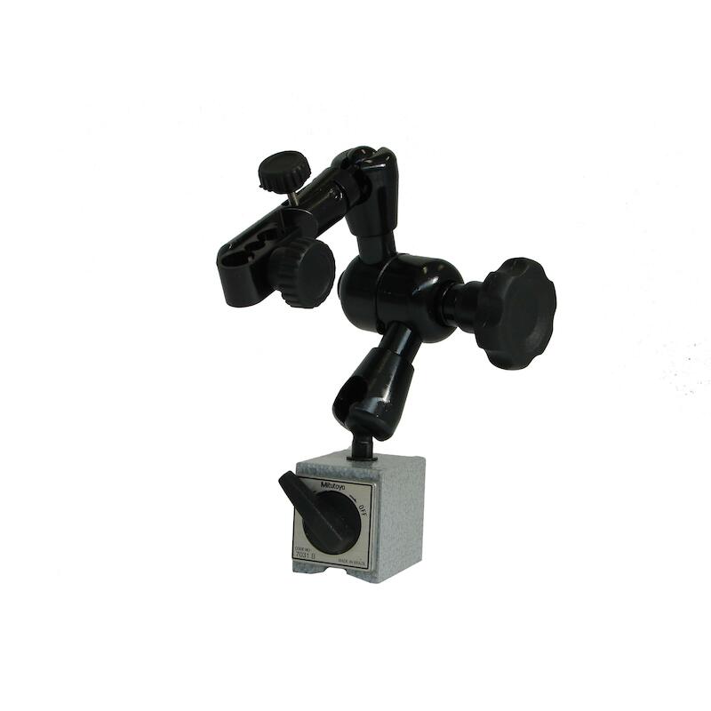 MEETKLOKHOUDER MAGNETISCH   7031-10       MITUTOYO