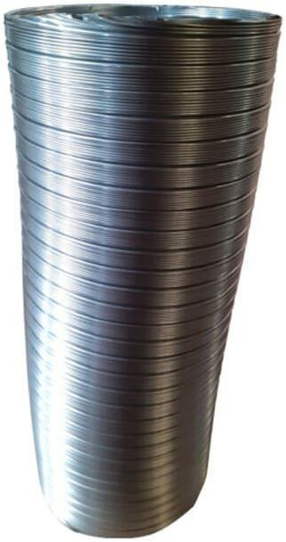 TUYAU FLEXIBLE KITALU 3M     80MM       COPRO-FLEX