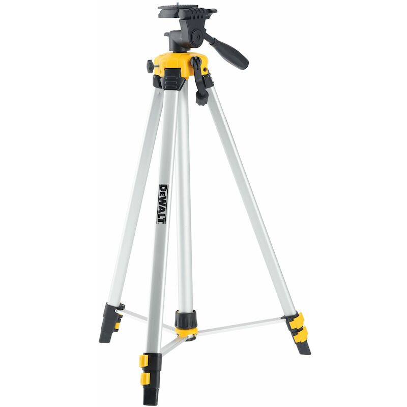 LASERSTATIEF LICHTGEW.1/4"  DE0881T         DEWALT