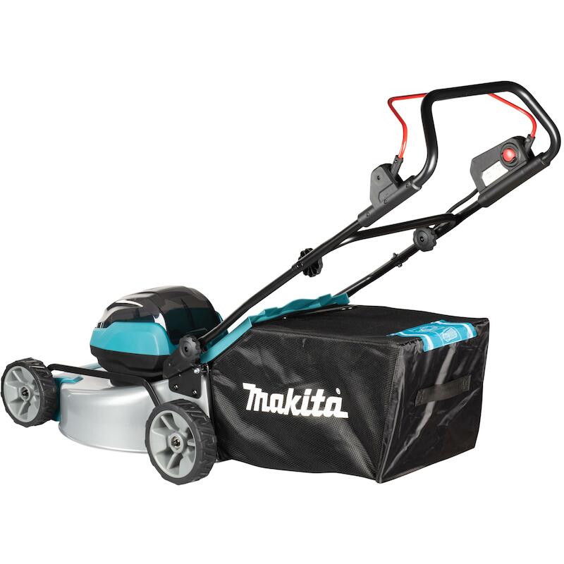 ACCUGRASMAAIER 36V/BODY     DLM466Z         MAKITA