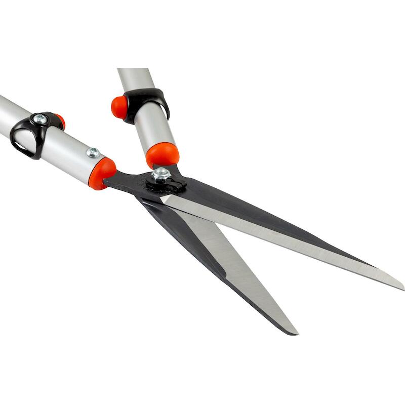 CISAILLE HAIES 18CM/590MM   P52-SL-20        BAHCO