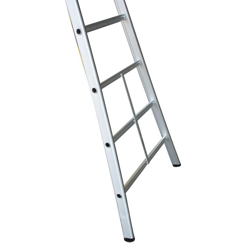 LADDER ENKEL 1X12           VENTOUX         ALTREX