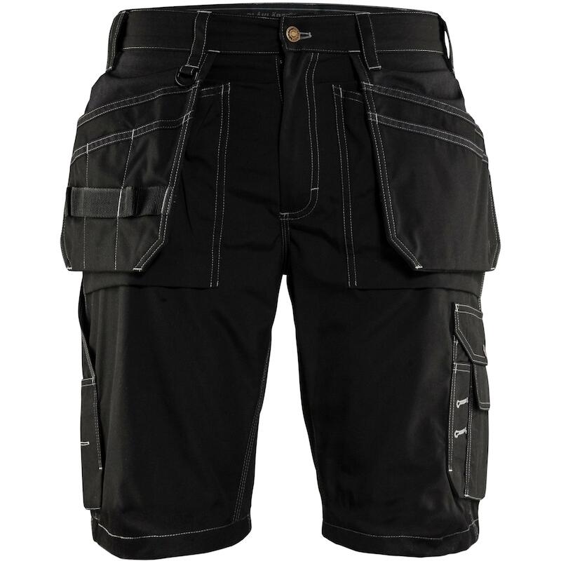 SHORT STRETCH               1526 NOIR     48 BLAKL