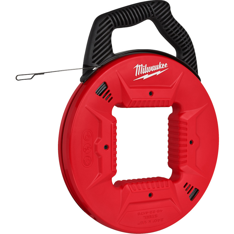 TIRE FIL ACIER 7,5M         4932472120   MILWAUKEE