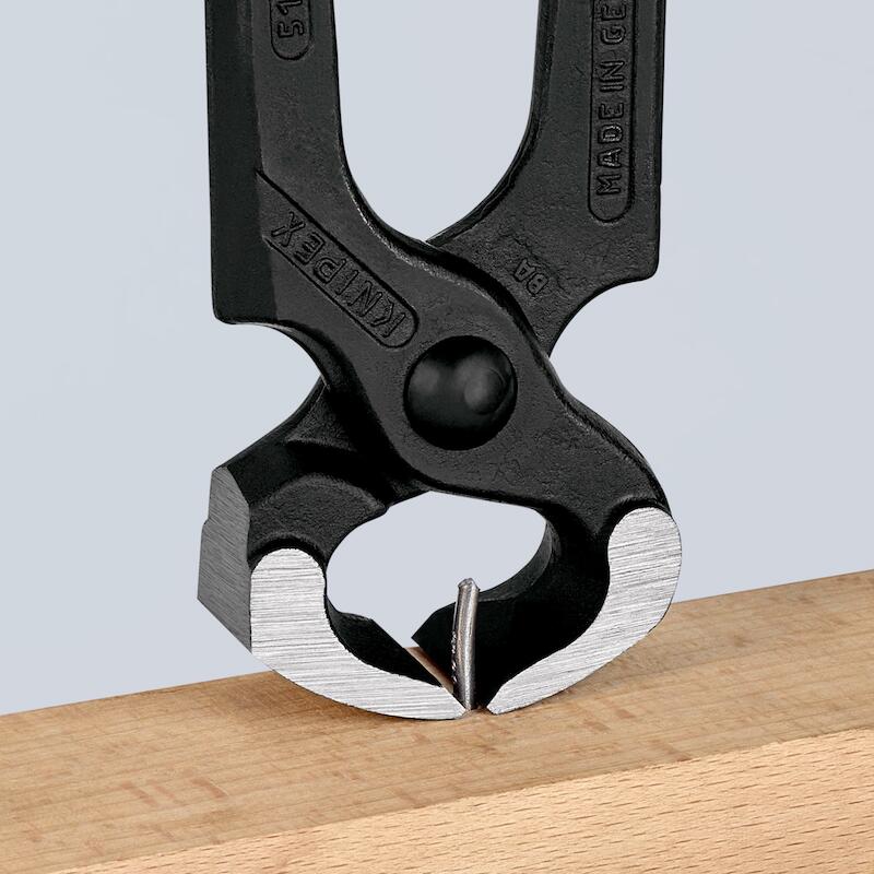 HAMERKOPTANG                51 01 - 210MM   KNIPEX