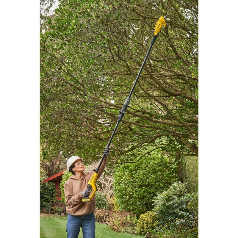 ACCU-SNOEISCHAAR 18V/BODY   SFMCPP632B (OP STEEL)