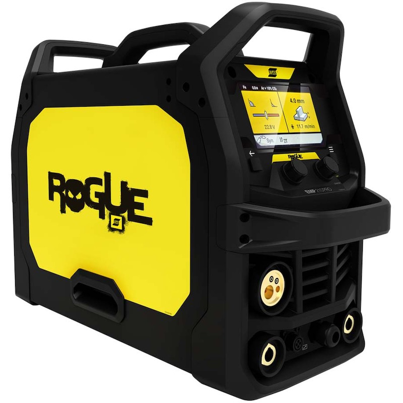 Esab - Multi-process welding machine - Rogue emp 210 pro - 230 V - 210 a - 03308475