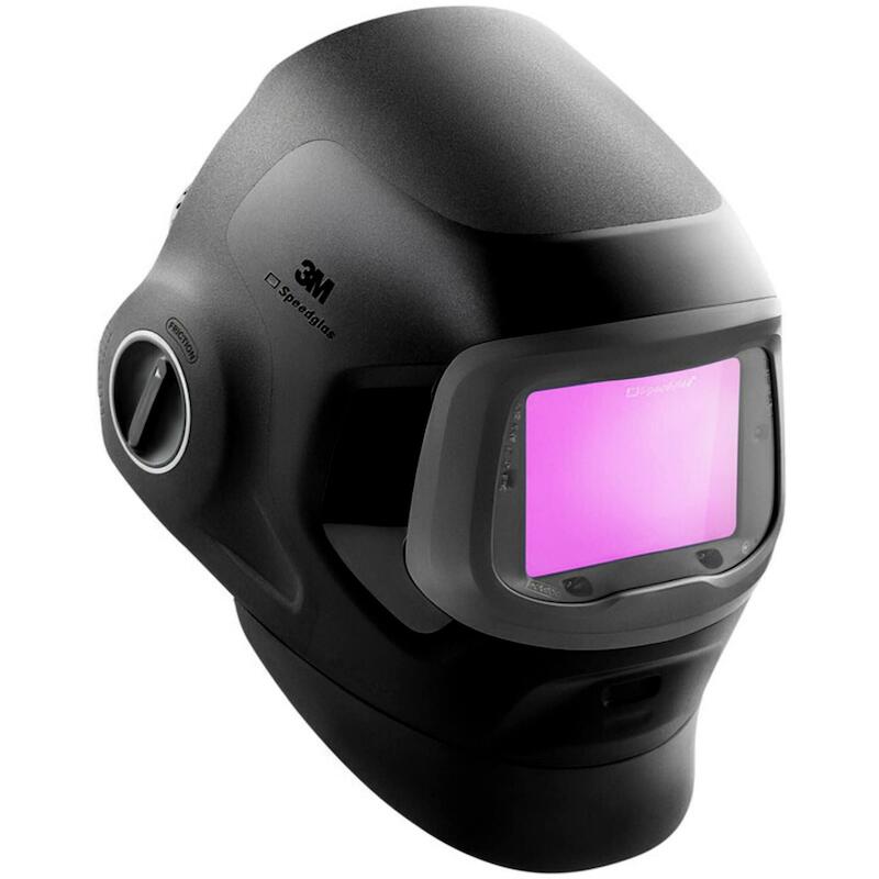 LASHELM ZONDER LASFILTER    G5-03        SPEEDGLAS