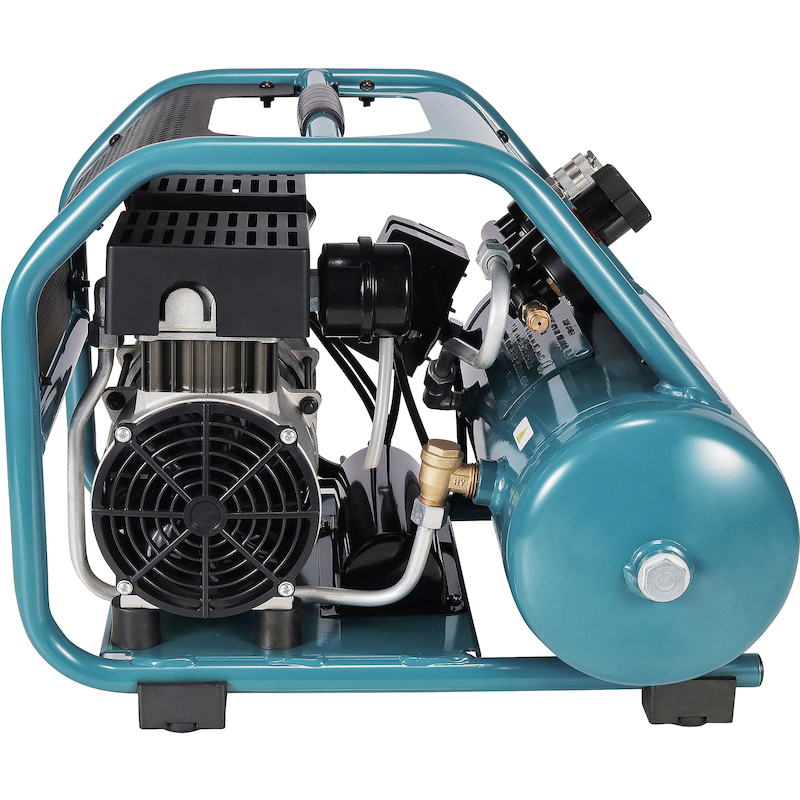 COMPACTE COMPRESSOR AC      MAC210Q         MAKITA