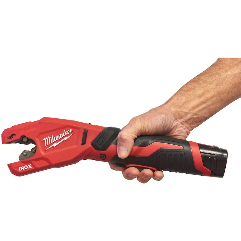 ACCUBUIZENSNIJDER 12V/BODY  M12 PCSS-0   MILWAUKEE