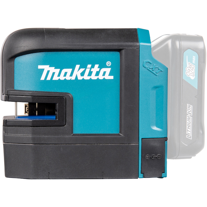 KRUISLIJNLASER CXT® - SK105DZ - MAKITA