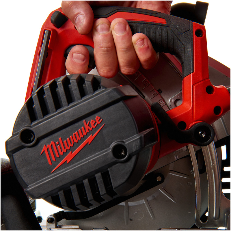 MILWAUKEE CS 85 CBE 235 MM CIRKELZAAGMACHINE