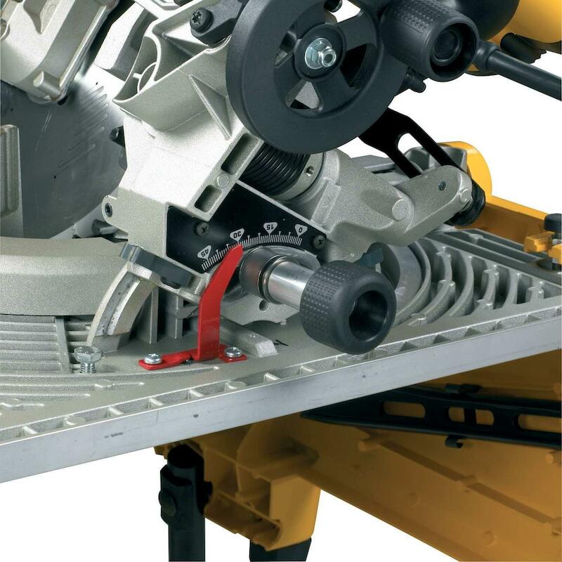 COMBINATIEZAAG 2000W/305MM  D27107          DEWALT