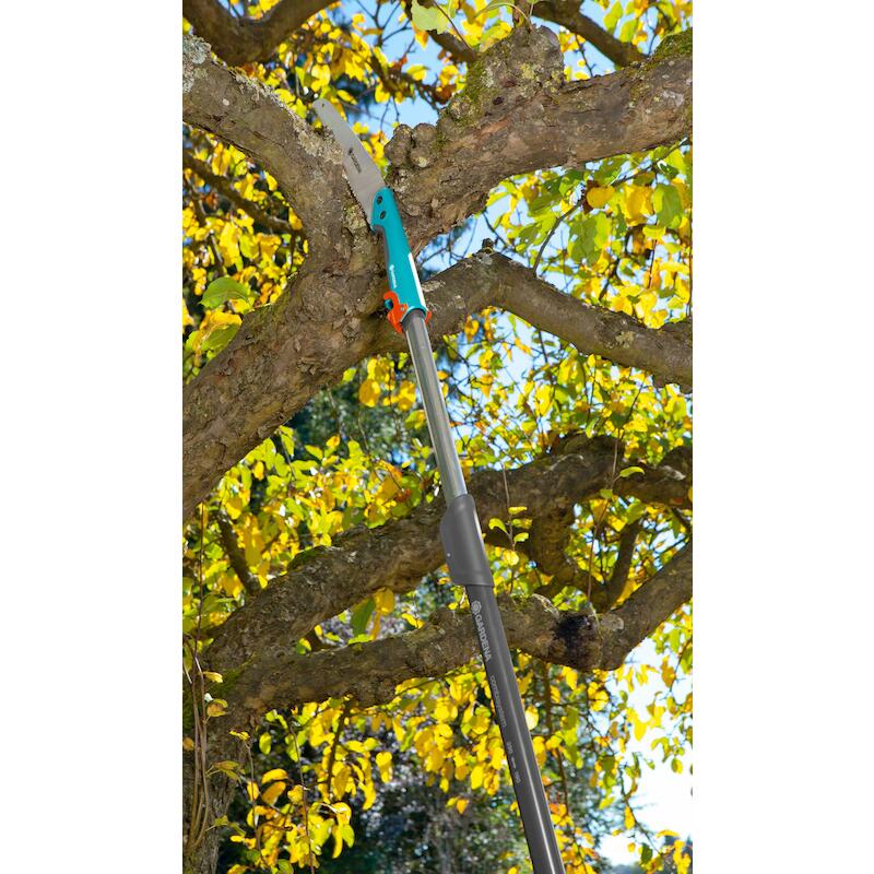 TELESCOOPSTEEL 160-290CM    3720           GARDENA