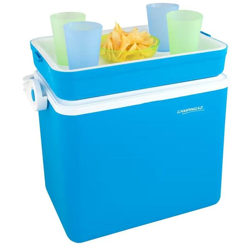 GLACIÈRE 17L                ISOTHERM     CAMPINGAZ