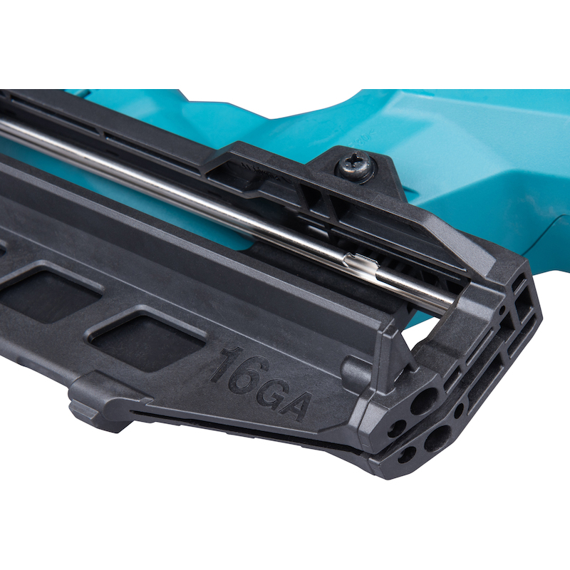 CLOUEUSE/ACCU 18V/BODY      DBN610          MAKITA