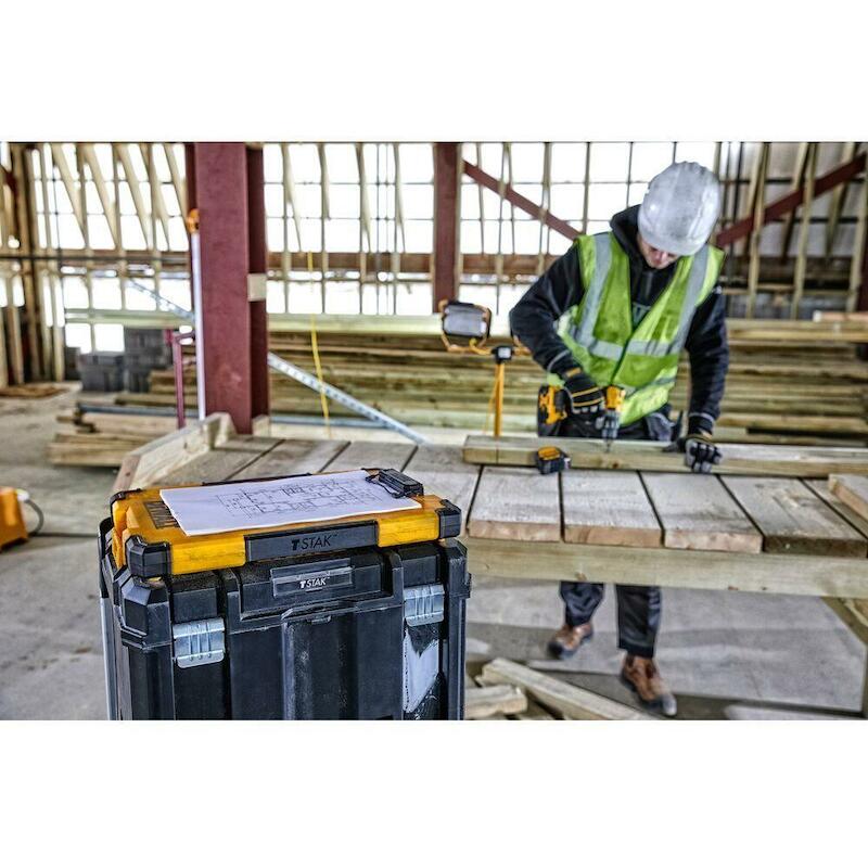 CLIPBOARD TSTAK             DWST82732-1     DEWALT