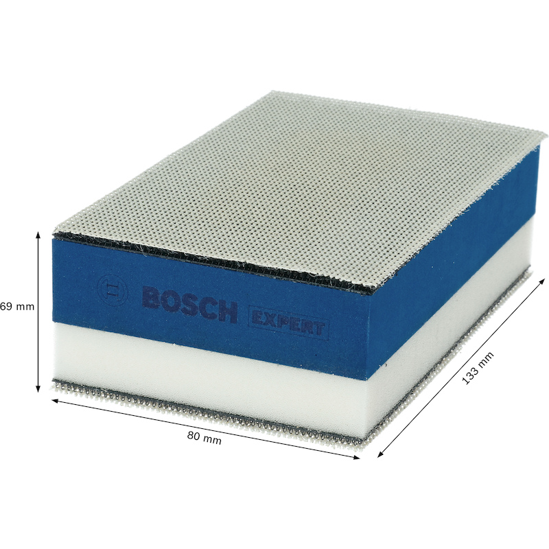 SCHUURBLOK                  M480    DIV (7ST)BOSCH