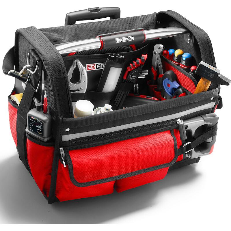 SOFTBAG TROLLEY 55X36X44    BS.R20PB         FACOM
