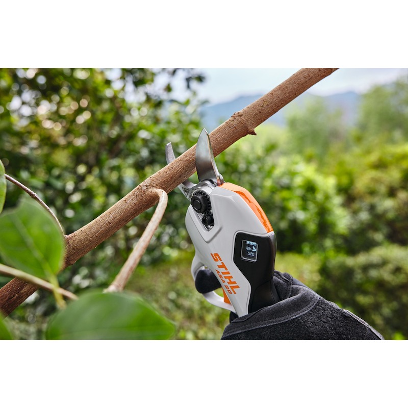 ACCU-SNOEISCHAAR 10,8V/2AH  ASA 20           STIHL