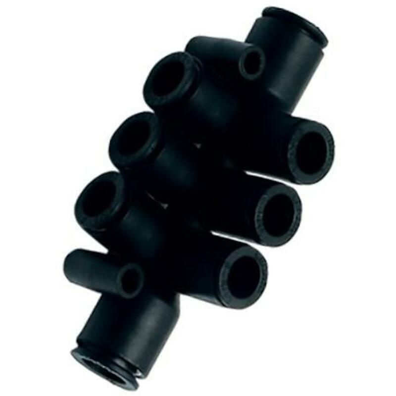 MULTI-KNIEKOPP.10X8MM       3306 10 08      LEGRIS