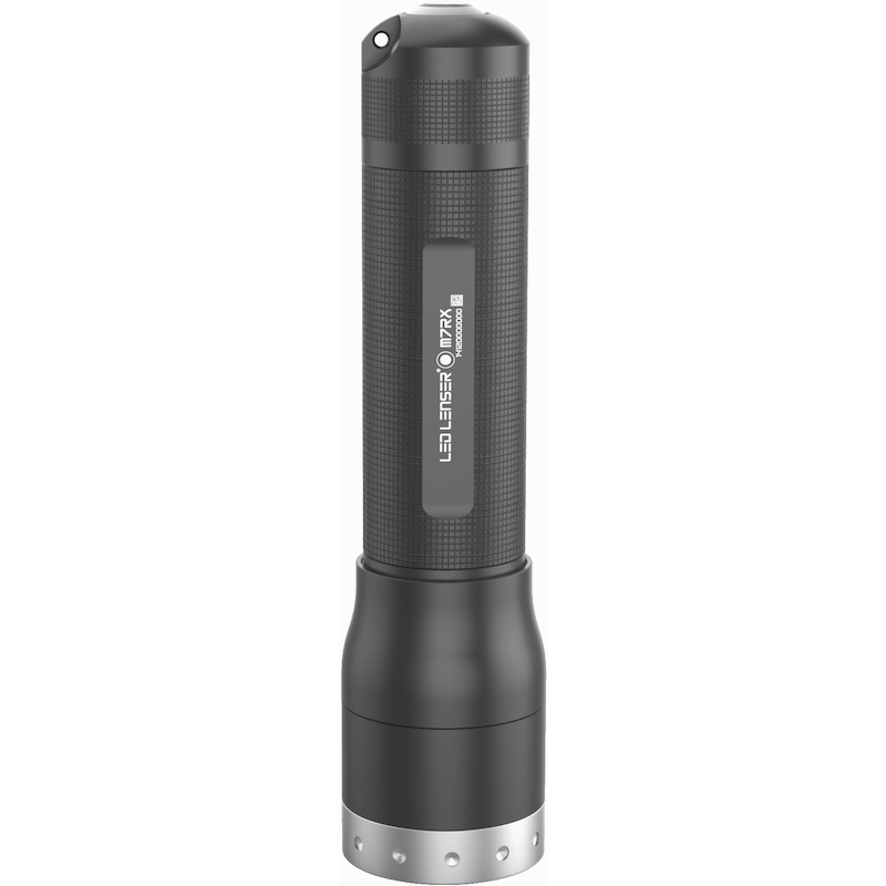 ZAKLAMP 400LM-280M-40U      M7R.2 (1X LI-ION)8307