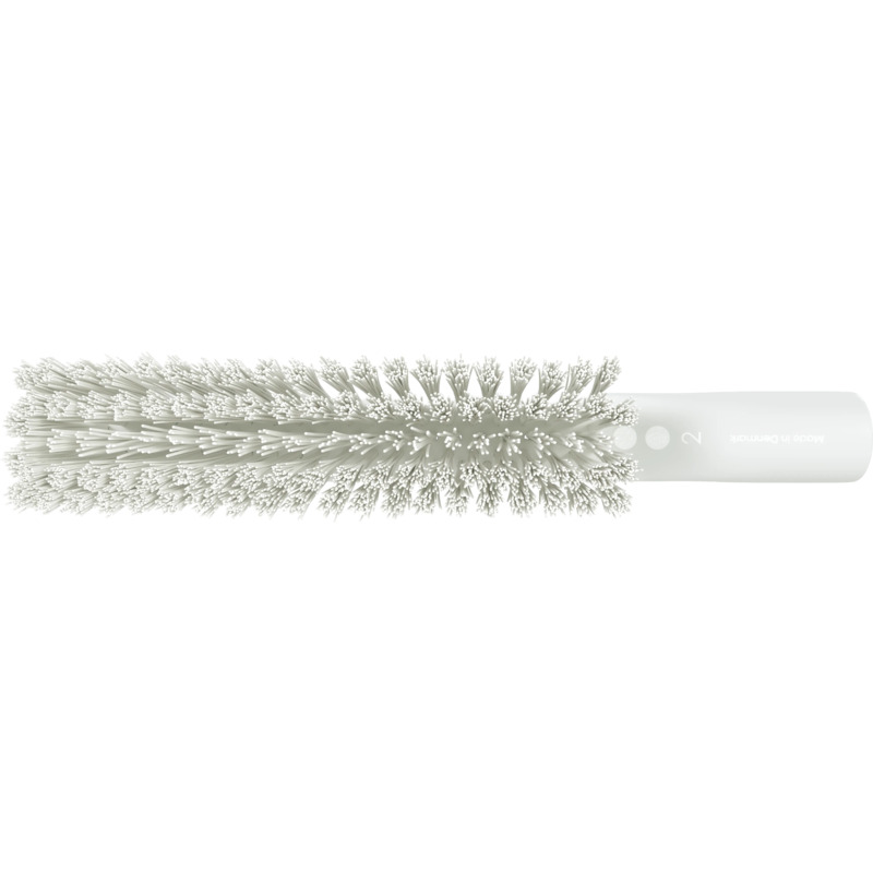 BROSSE À MAIN DUAL REACH    4592/5  L=260MM  BLANC